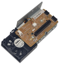 HP LaserJet CP5225 / M750 OEM Inter Connect Board (ICB) PCA RM1-6771 picture
