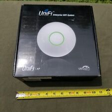 Ubiquiti UniFi Enterprise Wi Fi System New open box picture