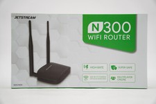 Jetstream N300 ERACN300 WiFi Router 2.4ghz, Brand New picture