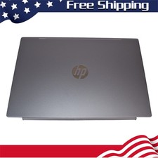 New For HP 15CS 15-CS 15-CW Series LCD Back Cover Top Case Rear Lid L23879-001 picture