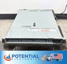 Dell PowerEdge R440 1U Rack Server Dual LGA3647 Xeon Scalable DDR4 ECC - w/ CPU picture