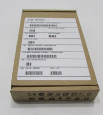 New Open Box Juniper 4X10GBASE-LR QSFPP-4X10GE-LR 740-057315 SMF Transceiver picture