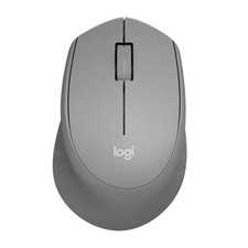 Logitech - M330 SILENT Wireless Optical Mouse with Quiet Clicks - Wireless - ... picture