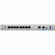 Cisco Secure Firewall 1210 Compact Security Appliance with Threat Defense picture