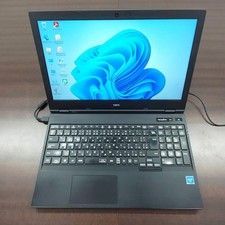 NEC VersaPro VX-6 8GB RAM 500GB SSD Windows 11 Pro Tested picture