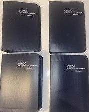 1983 IBM Field Engineering Handbook System OS/VS2 Volume 1,2,3 Reference Summary picture