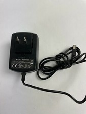 Genuine AC/DC Adapter MDA08130503000ZZ Output 5 V 4 A Power Supply Adapter A91 picture