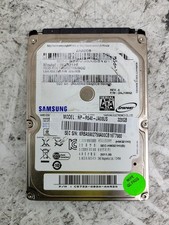 SAMSUNG HM321HI Hard Drive 2.5