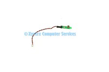FQ5K0 GENUINE ORIGINAL GATEWAY SLEEP SWITCH BOARD W/ CABLE 7330GZ SERIES picture