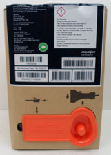 Oce ColorWave 900 Black Ink Cartridge 2 Liter - 1070025276 (O20518-9 AR) K1 picture