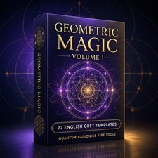 Geometric Magic Volume 1 picture