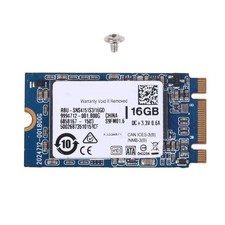 Efficiency 16GB M.2 2242 SSD PCIe3.0 3DXpoint Internal Solid Drive picture