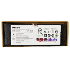 New OEM AA-PBSN4AT Battery For Samsung Galaxy Book NP750TDA-XD1US NP750TDA-XD2US picture