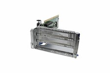 HPE DL380/385/560 G10 x3 PCIe & SAS Riser Secondary 867806-B21 | 1 Year Warranty picture
