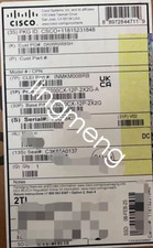 1PCS Cisco Gigabit enterprise network switch C9200CX-12P-2X2G-A via FedEx or DHL picture