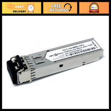 1000BASE-SX SFP Transceiver Compatible Module | 1G SX MMF 850nm Fiber Optic picture