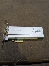 Intel 750 Series Solid State Drive SSD 1.2TB Model SSDPEDMW012T4 picture