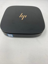 HP Elite Slice G2 MS Intel Core I5-7500T 2.7GHz SSD 128Gb RAM 8Gb 5LG87UT#ABA picture