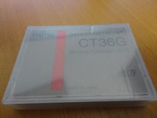 NEW Fujitsu Factory Sealed  DAT72 Digital Data Cartridge 36GB/72GB CT36G 0121210 picture