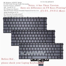 New BACKLIT Keyboard for HP 14-EP 14-EM 14-EK I141 I142 C157 15-EW 15T-EY 15Z-EY picture