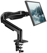 Soporte de Monitor Ajustable para Pantallas de 13–32