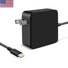 60W 65W USB C AI PC Charger Compatible for Dell Pro 13 14 16 Plus PB14250 Type C picture