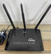 D-Link DIR-619L-ES mydlink Cloud Router wireless N300 3 antennas-E4 picture