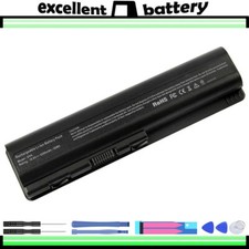 6Cell 5200mAh Battery for HP Envy dv4 dv6 m6 dv7-7200 MO06 HSTNN-LB3P HSTNN-LB3N picture