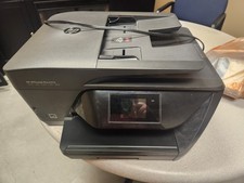 HP OfficeJet Pro 6978 All-in-One Wireless Color Inkjet Printer Tested Working picture