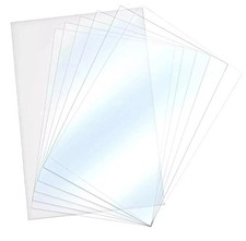 Creality 6PCS Fep-Basic Release Films 200X 140X 0.15Mm 95% High Transmittance picture