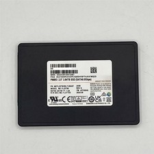 Samsung PM893 3.84TB Internal 6Gb/s SATA 2.5'' SSD - MZ7L33T8HBLT-00A07 picture
