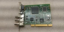 Blackmagic Design BMD-PCB2 DeckLink  REV E SD NLE Card GREAT COND  picture