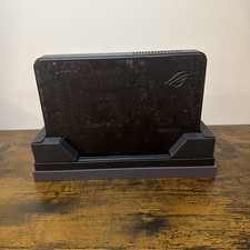 Asus ROG XG Mobile 5070ti (2025) Thunderbolt 5 picture