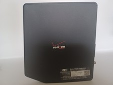 Verizon Fios Quantum Gateway 4-Port Wi-Fi Router - Black (FIOS-G1100)-No Cords picture