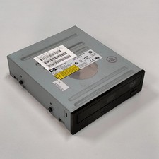 HP DH-48CYS-CT2 CD-RW SATA Optical Disk Drive 410125-400 419497-001 F/W VH34 picture