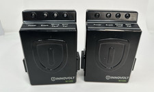 Innovolt Power Protection W1500-15-120 Surge Protector 120 Volt 14 Amp Lot of 2 picture
