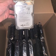 11x Seagate Barracuda 1500GB 7200 RPM HUGE Lot 11 Drives picture