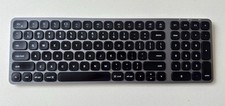 Satechi Compact Backlit Bluetooth 5.0 Keyboard ST-ACBKM Multi-Device for Mac picture