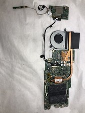 Genuine Y11G4 OEM DELL MOTHERBOARD INTEL I7-8550U INSPIRON 17 7773 P30E Read picture