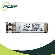 Lot of 4 Intel 10G SR SFP+ Transceiver Module 850nm AFBR-703SDZ-IN2 picture