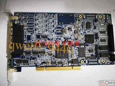 1PC Used Working AMP-208C Via DHL or Fedex picture