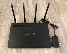 Amped RTA2600-R2 Wireless Athena-R2 High Power AC2600 Wi-Fi Router with MU-MIMO picture