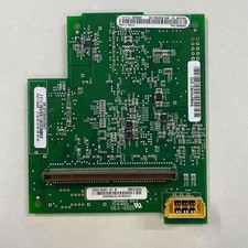 Genuine IBM Qlogic 4Gb SFF Fibre Channel Expansion Card QMC2462S 26R0893  picture
