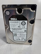 HGST Dell HUS722T1TALA600 1 TB SATA III 3.5 in Enterprise Hard Drive picture