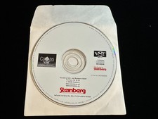 Vintage Original Cubasis VST Steinberg Software 1999 Rare Vintage Audio CD-ROM picture