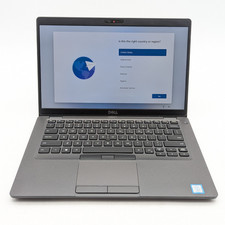 Dell Latitude 5400 Laptop 14