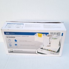 Brother ADS-1250W Wireless Compact Desktop Sheetfed Document Scanner picture