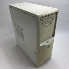 Gateway LP TB3 450 MT Intel Pentium III 450MHz 128MB RAM No HDD No OS picture