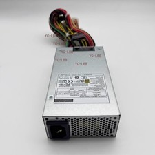 For FSP Enclosed Industrial Quiet Fan 500W UL 1U 80 Plus Gold picture