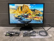 Viewsonic VG2439SMH 24